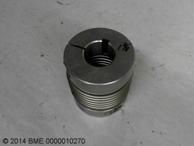 Gam Couplings Aluminum Flexible Coupling