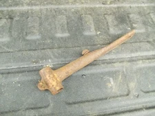 universal tractor umbrella holder mounting bracket