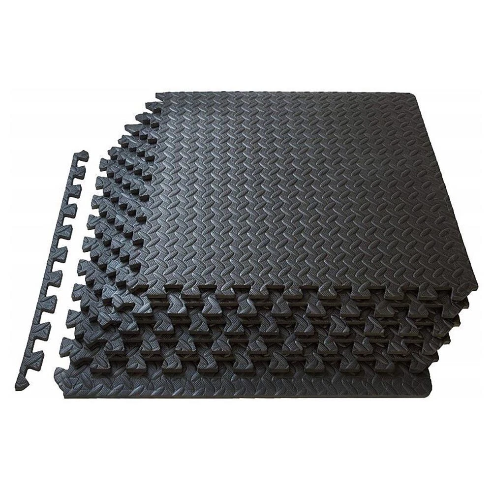 Quality gym mats 2025