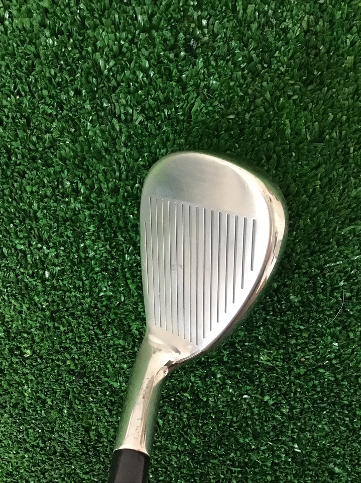 Lady Precept Sand Wedge SW Graphite Shaft  - Image 4 of 4