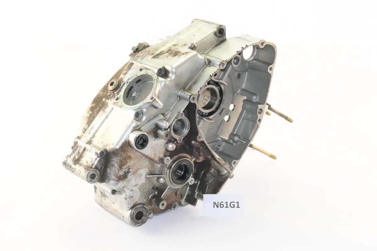 GS.FACTORYです。 SFM Sachs ZX STR 125 GS BJ 2015 - cylinder + piston N61G1 | eBay