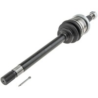 NTY Antriebswelle Vorne Links FüR Jeep Grand Cherokee II WJ WG 2.7 CRD 4X4