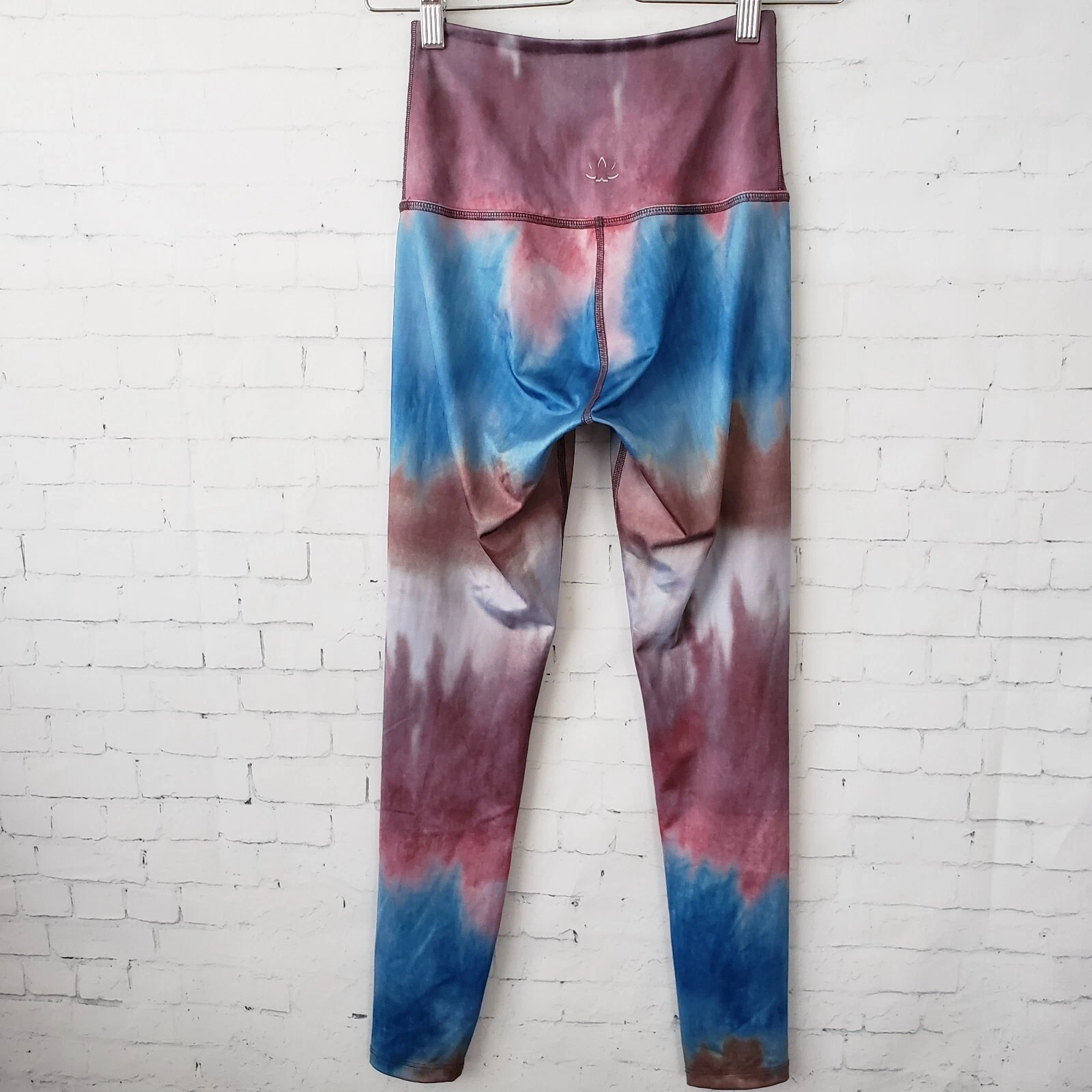 beyond-yoga lux mantra high waisted leggings