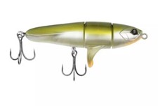 Natural Green Revolver Topwater Bait (d) J9