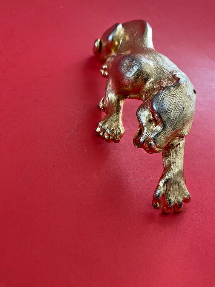 FIVELA DE CINTO CHRISTOPHER ROSS PANTERA/JAGUAR (1985) E CINTO - Imagem 3 de 4