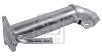 Febi Bilstein 174962 Agr-KüHler FüR Ranger Transit V363 2.2D 3.2D 04.06- Ford