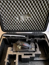 FLIR SYSTEMS AGEMA THERMOVISION 570