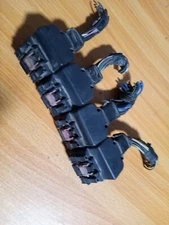 2007 Dodge Nitro Ecu Engine Computer Wiring Harness Plug Connectors P05094144AF