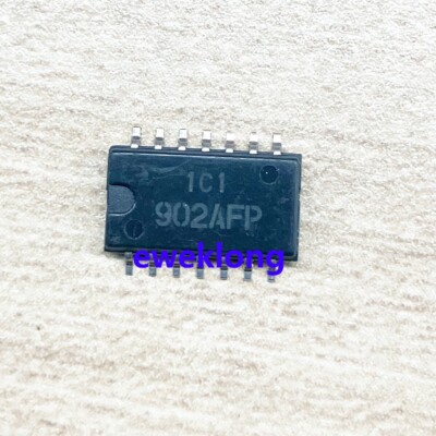 HA17902AFP SOP14 5.5mm Marking Code 902AFP ic chips components x 3pcs