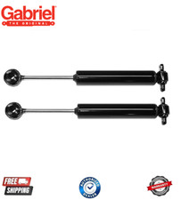 1961-1969 Lincoln Continental Front Gabriel Gas Shocks