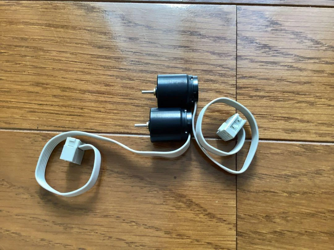 贈り物 Faulhaber 1717T003SR + IEH2-1024 | elecload.com