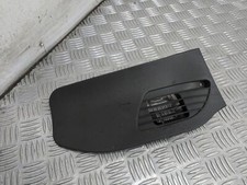 Fiat Punto Go Mk2 1.2 2001 Centre Console Kick Panel Trim (drivers Side) B130DX
