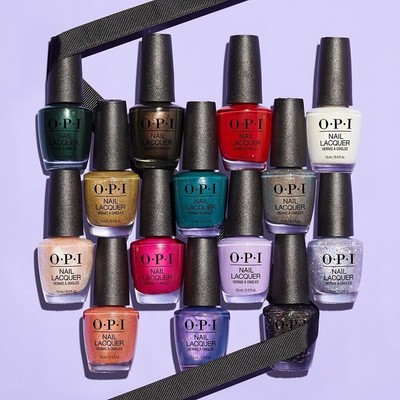 OPI Nail Lacquer Polish  0.5 oz YOU CHOOSE COLORS - NEW 100% AUTHENTIC