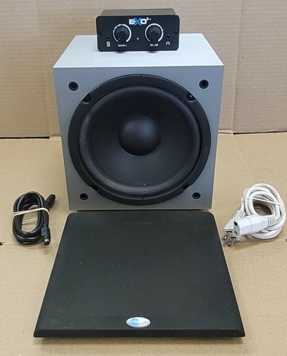 Blue Sky Exo 2.1 Active Stereo 