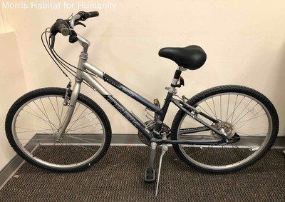 Bicycles - Trek Navigator - Nelo's Cycles