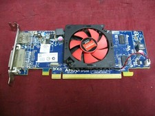 AMD RADEON GRAPHICS HD 6450 ATI-102-C26405 B D33A27 Graphics Video Card
