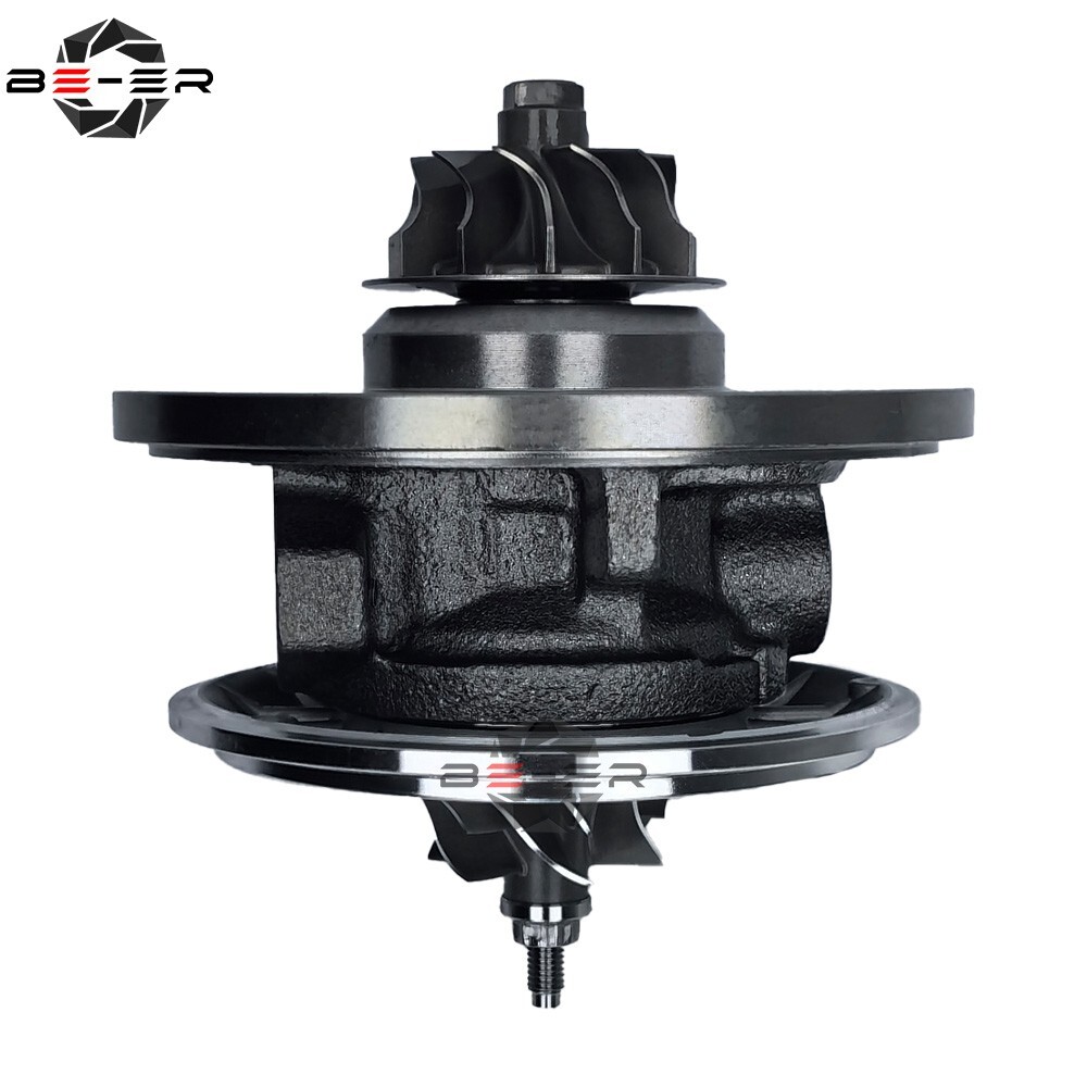 Turbocharger cartridge core 766259 for Toyota Corolla 1.4 D-4D 90 HP ...