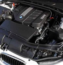 BMW F20 F21 116d 116 d N47 Motor 116 PS Moteur Engine Motore N47D16A N47D16