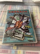 Moto xxx presents eargasm very good condition dvd rare oop t19