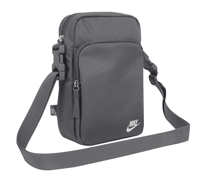 NIKE スクバ グレー 非売品 ボストンバッグ ビンテージ ナイキ カバン NIKE（ボストンバッグ ・ グレー/灰色系）のフリマアイテム一覧