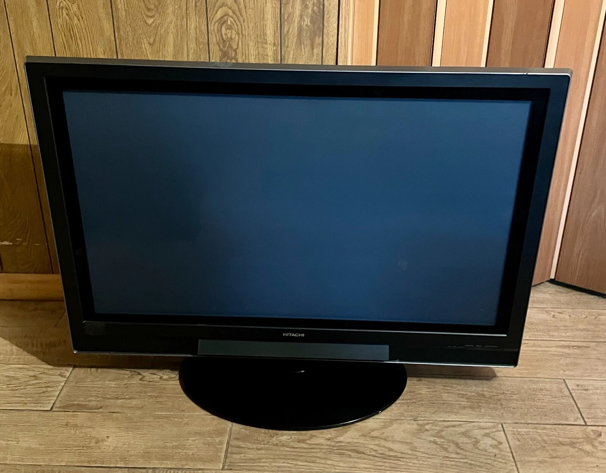 Hitachi 40-49 in Screen TVs for Sale - Shop New & Used Hitachi 40