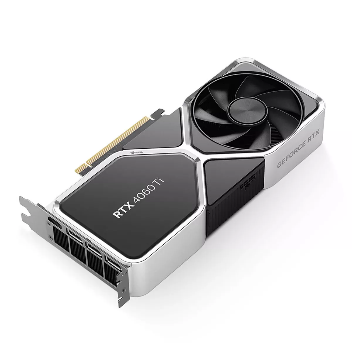 ROG Strix GeForce RTX™ 4060 Ti OC Edition 16GB GDDR6, Graphics Cards