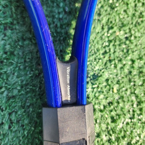 Racchetta da tennis Pro Kennex Power Innovator Widebody impugnatura 4-1/2" - Foto 5 di 15