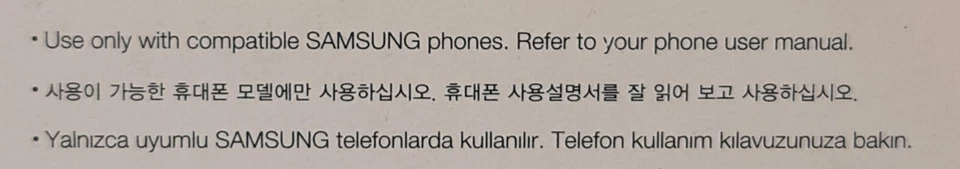 Alto-falantes portáteis SAMSUNG ASP-700 entretenimento aprimoramento móvel - Imagem 4 de 4