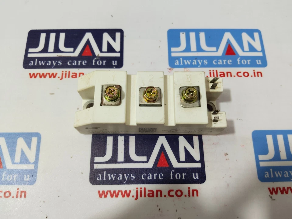 LS LUH75G1202 IGBT МОДУЛЬ - Изображение 2 из 4