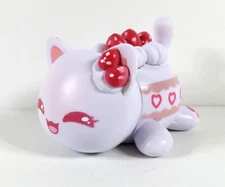Aphmau Mystery MeeMeows Litter 2 Mini Figure Cake Cat NEW
