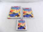 Boxed Like New Atari 2600+ Fatal Run Game Cartridge