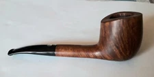 STRAW MAST PIPE