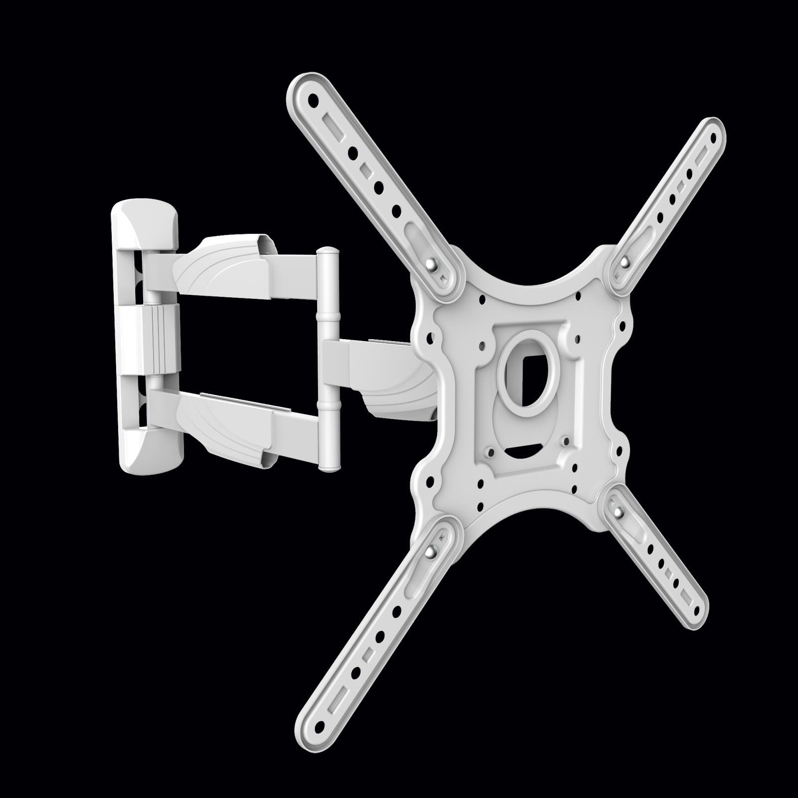 Fits 34UC99-W LG 34"" TV WALL BRACKET SWIVEL & TILT 615mm LONG REACH