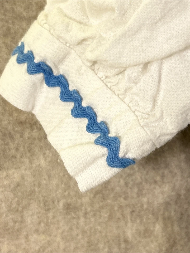 VTG California Costume Collections Dorothy Wizard Of Oz Hair Bow Toddler One Sz - Image 2 of 4