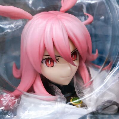 w/Bonus) Fate Grand Order Lancer Valkyrie Hildr 1/7 Scale Figure