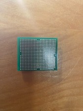 Intel Celeron Processor 600 MHz/128KB/100MHz SL4AP Base/Socket 495 Notebook CPU