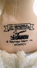 VTG 1995 Seymour Mann Porcelain Sitting Fairy Doll Connoisseur Collection Bliss — photo 9