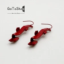 2 PACK Extended Slide Stop Release for GLOCK Models GEN 1 2 3 4 Red