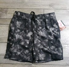 Kanu Surf Womens Marina Upf50 Active Swim Board Short Sz 6