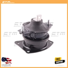 Front Engine Motor Mount Honda for Accord 03-07 Auto 2.4/3.0L