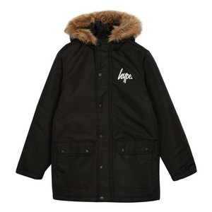 hype jacket junior