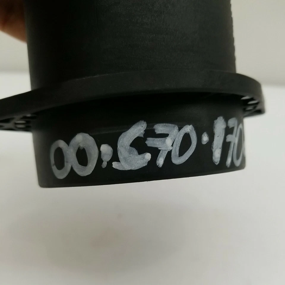 00 2000 Volvo S70 Sensor de flujo de aire másico Medidor Maf Sensor OEM 0280218108 Foto 4 de 4