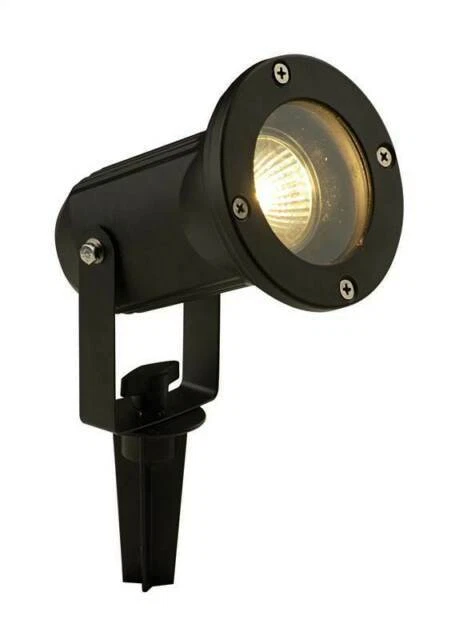 Halogen Floodlights Low Voltage