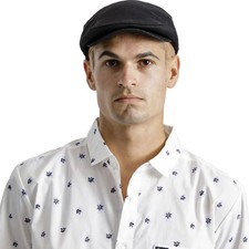 Brixton Hooligan Hat - Men's