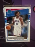 2020-21 PANINI DONRUSS TYRESE MAXEY #211