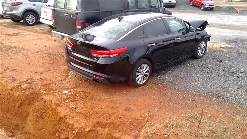 Puntal de conductor delantero construido en Estados Unidos VIN 5 primer dígito compatible con Kia Optima 16-20 OEM Foto 3 de 4