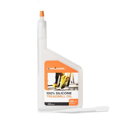 Prounol Laufband Gleitöl - 100 ml - reines Silikon 100 ml 