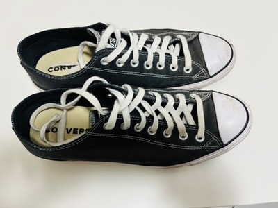 Converse All Star Gr. 43 Anthrazit