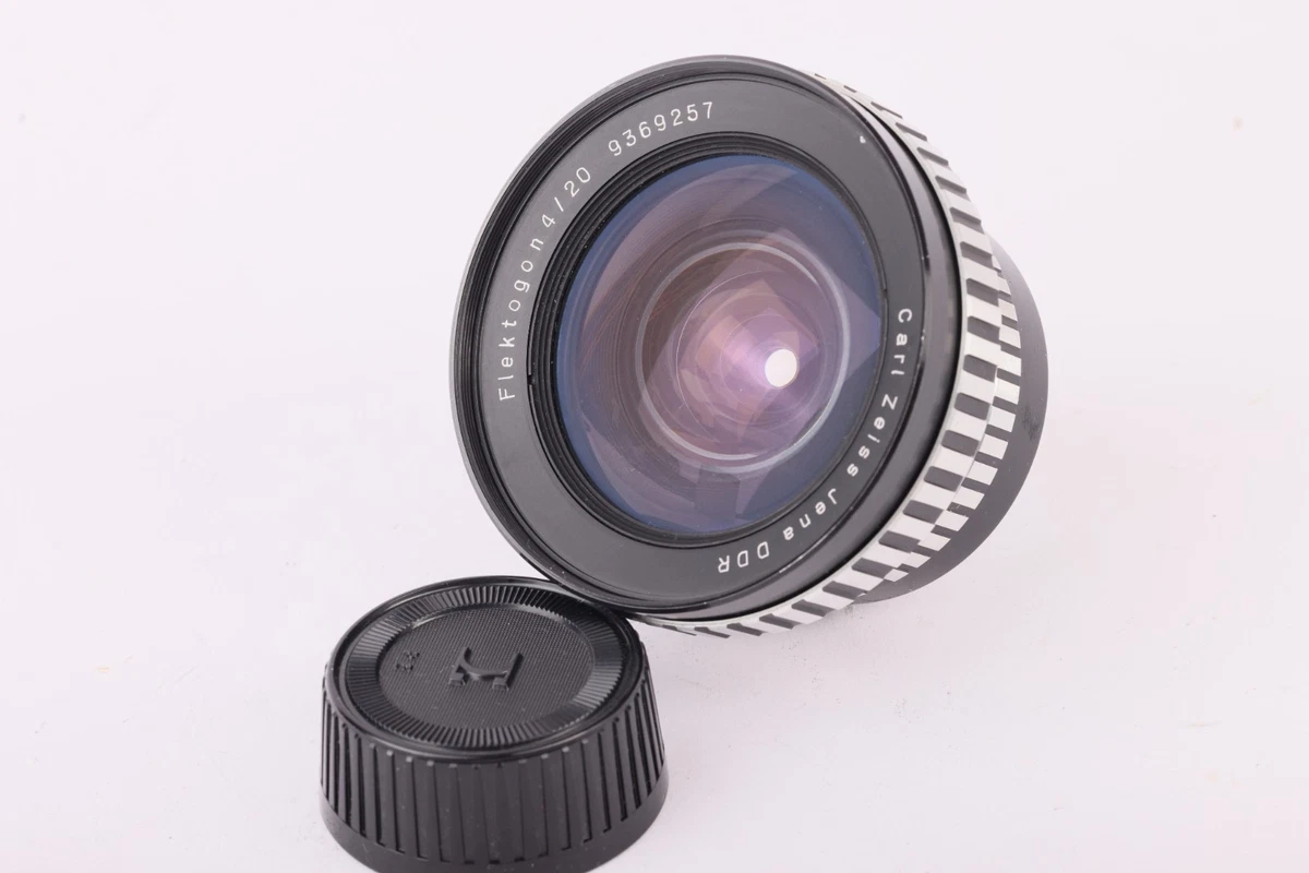 Flektogon 20mm M42 for sale | eBay