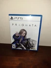 PRAGMATA - Sony PlayStation 5